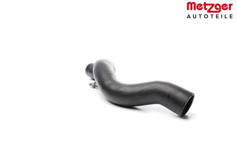 METZGER AUTOTEILE 2400900 Charge Air Hose