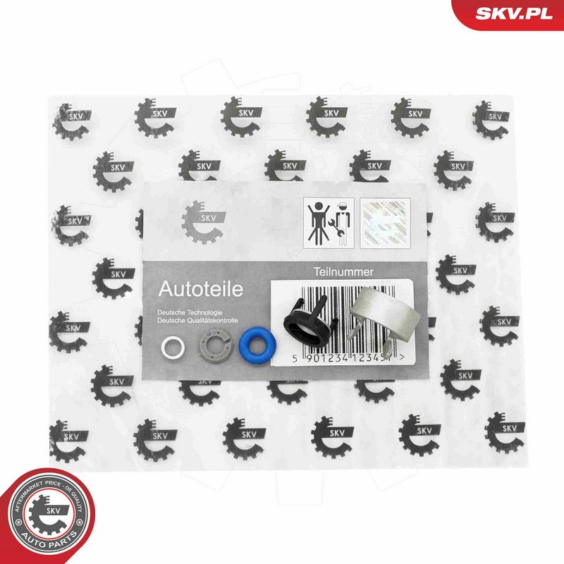 Prekės atitinka OEM kodą: 06J 998 907 B
