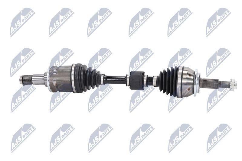 NTY NPW-TY-270 Drive Shaft