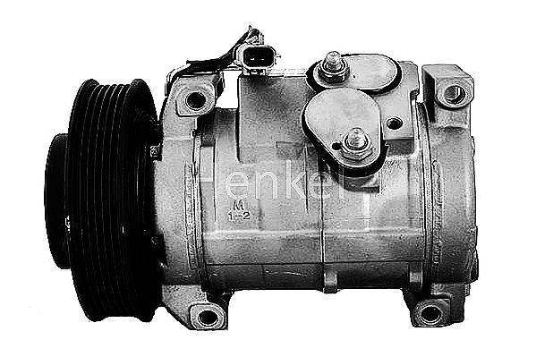 Henkel Parts kompresszor, klíma 7111165R