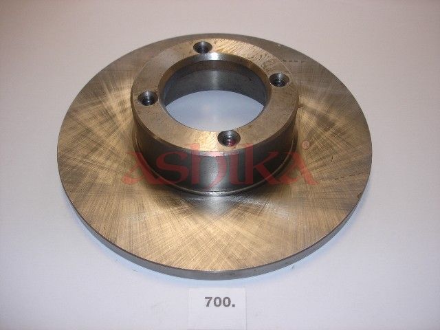 спирачен диск ASHIKA