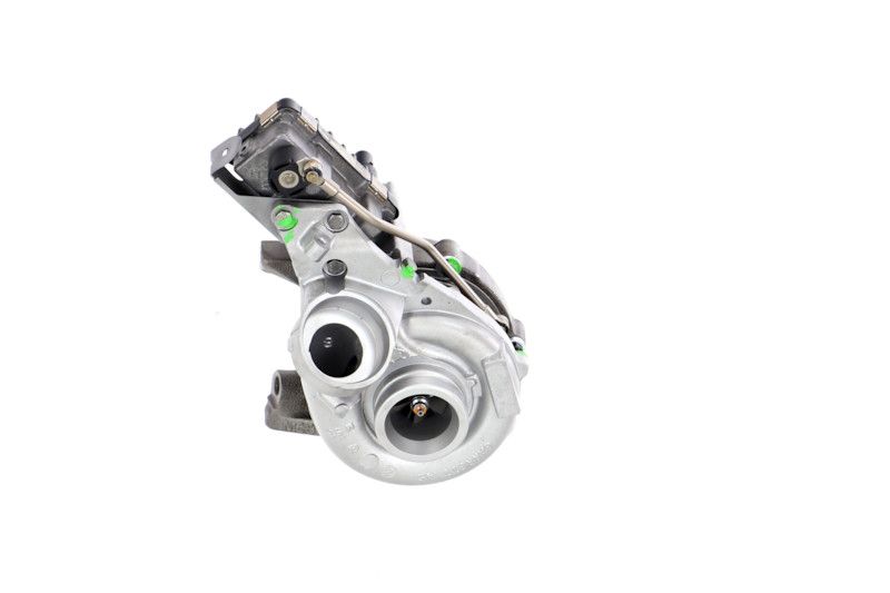 REMANTE 003-002-001014R Charger, charging (supercharged/turbocharged)