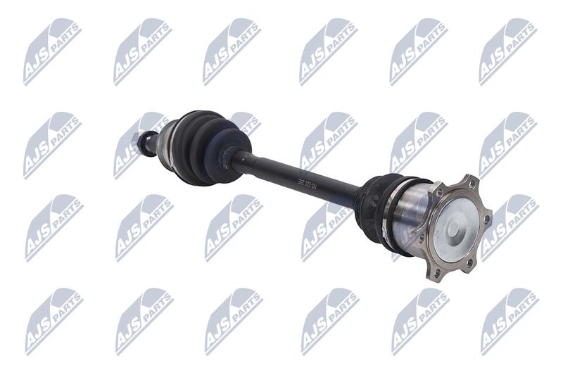 NTY NPW-NS-220 Drive Shaft