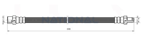 National NBH6041