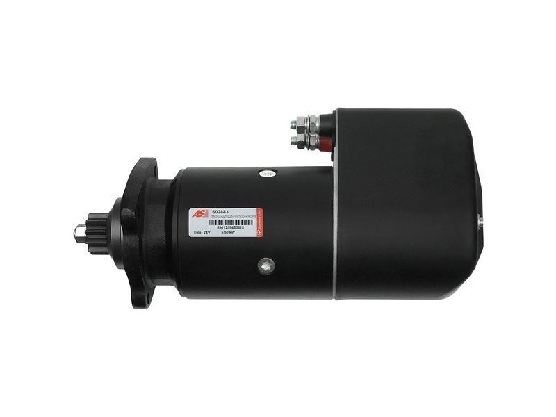 AS-PL S0283 Starter