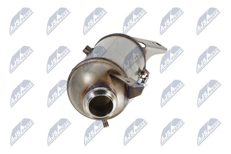Katalüsaator, NTY DPF-ME-023