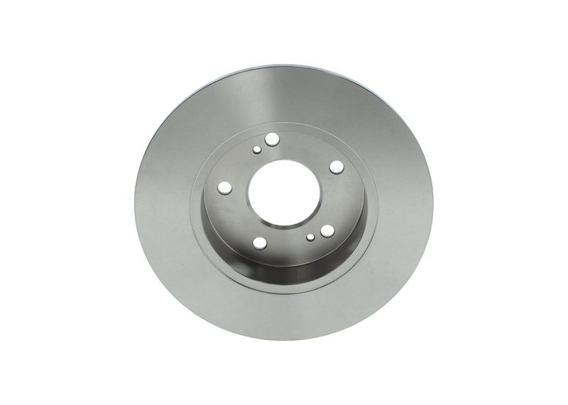 BOSCH 0 986 479 T86 Brake Disc