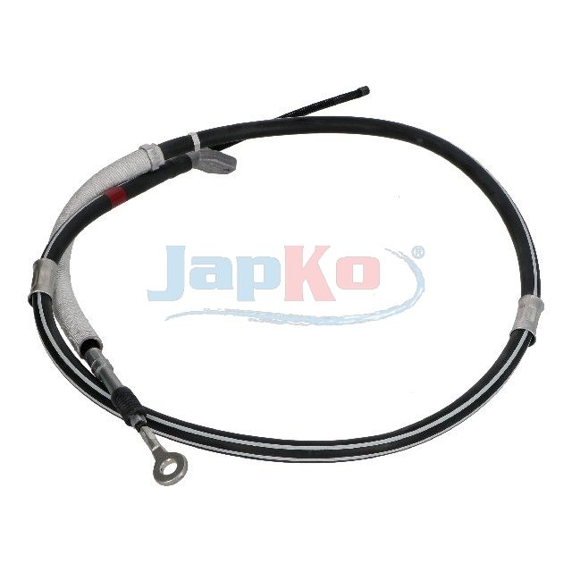 Tross, seisupidur, JAPKO...