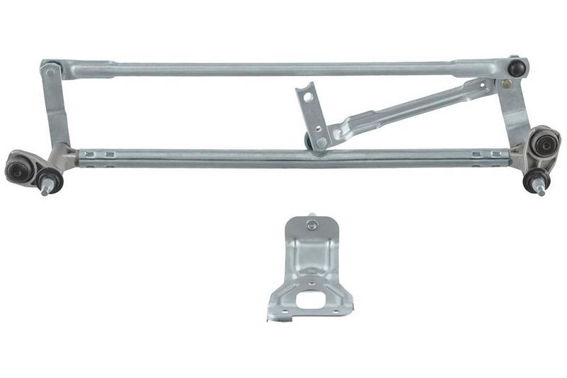 Legaturi stergator parbriz TOPRAN 115 691