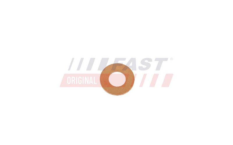 FAST FT11612 - Įpurškimo sistemos termoizoliacinis skydas