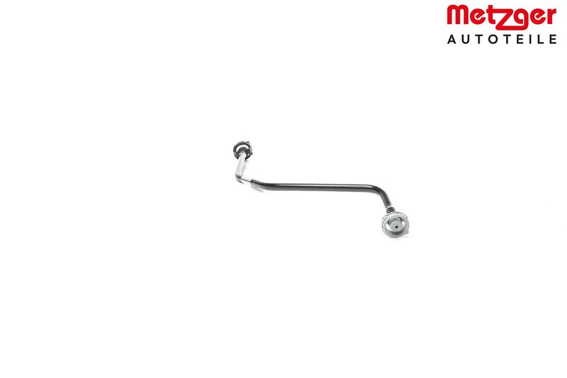 METZGER AUTOTEILE 2420901 Coolant Pipe