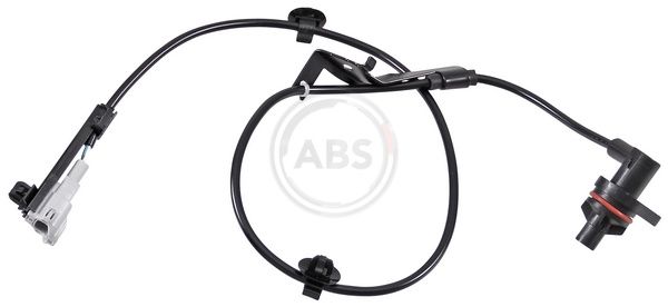 A.B.S. 31766 Sensor, wheel speed