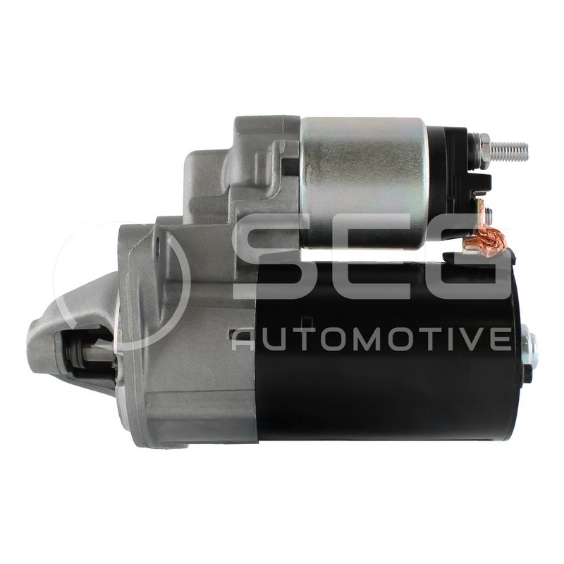 SEG Automotive 0001107490 Starteris
