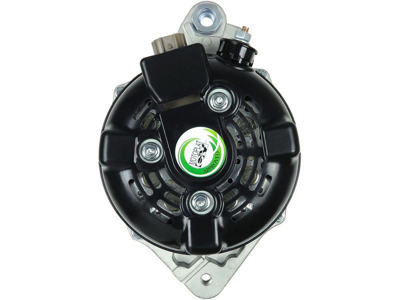 Generaator, AS-PL A6496S