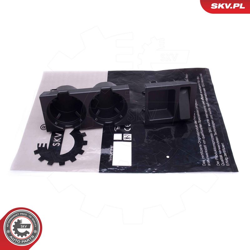 Topsihoidja, ESEN SKV 93SKV008