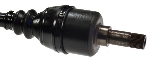 SPIDAN 20940 Drive Shaft
