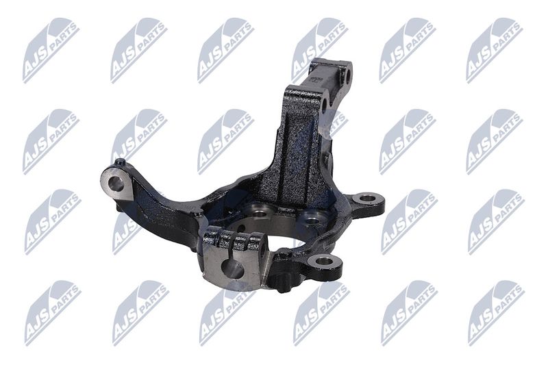 Käändmik, rattakinnitus, NTY ZZP-NS-004