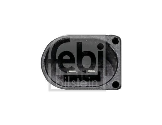 FEBI BILSTEIN 177172 Auxiliary Water Pump (cooling water circuit)