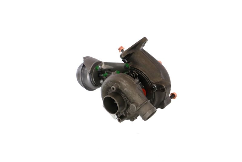 REMANTE 003-001-000011R Charger, charging (supercharged/turbocharged)