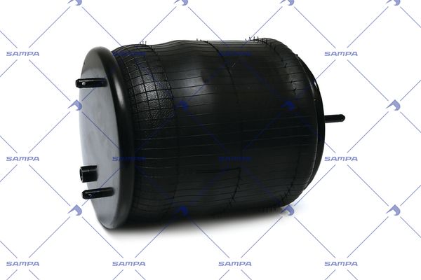 Mech, pneumatické odpružení SP 550305-K01