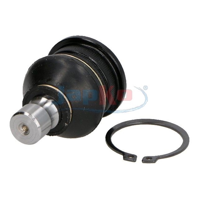 Kande-, juhtliigend, JAPKO...