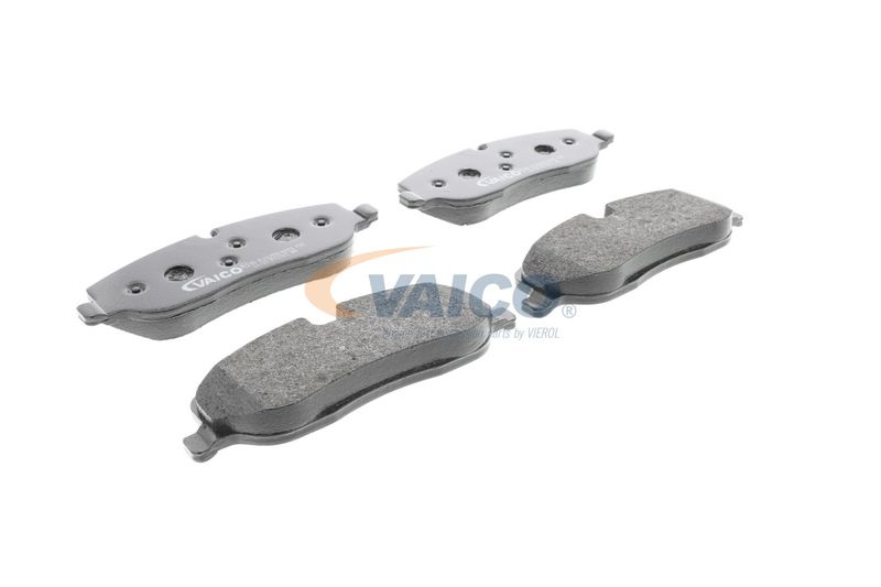VAICO V48-0004 Brake Pad Set, disc brake