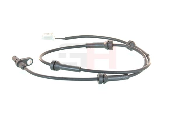 Andur, rattapöörete arv, GH GH-712273H