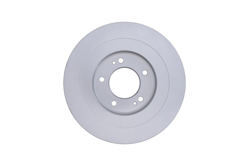 KAMOKA 103174 Brake Disc
