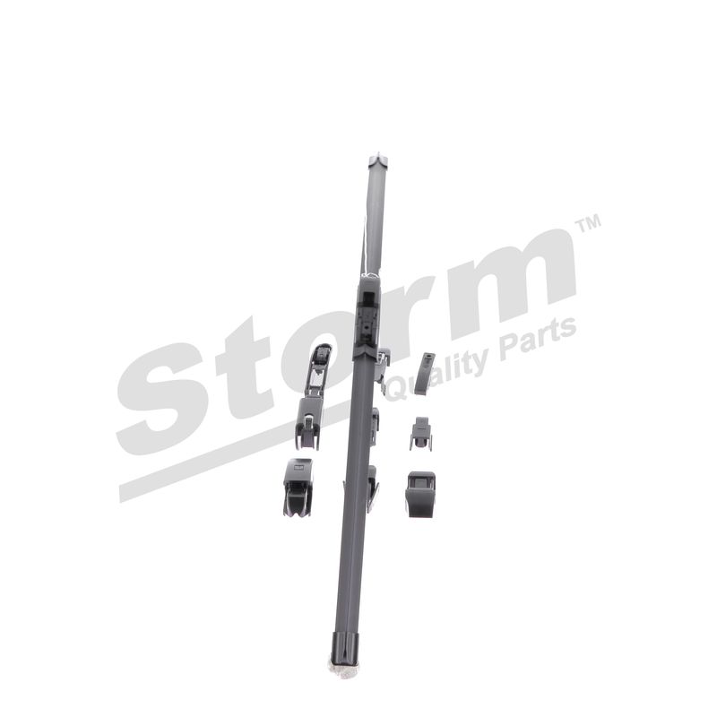 Balai d'essuie-glace STORM QUALITY PARTS 1000531