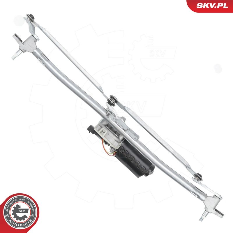 Pesurihoovastik, ESEN SKV 05SKV242