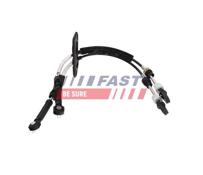 FAST FT11769 Cable Set, manual transmission