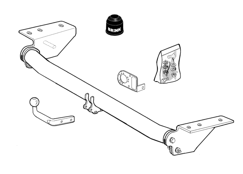 Haakeseade, BRINK 334100