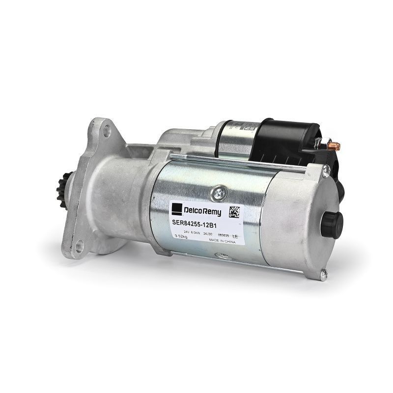 Startér SER84255-12B1