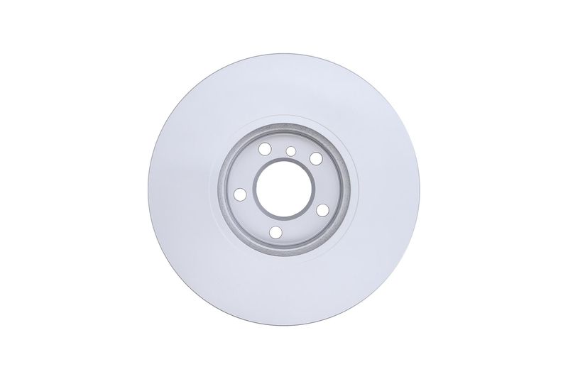 KAMOKA 103637 Brake Disc