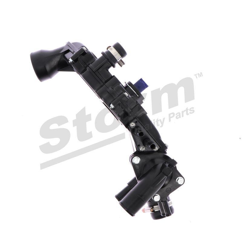 Boîtier du thermostat STORM QUALITY PARTS 700797