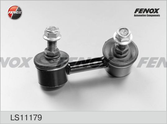 биалета FENOX