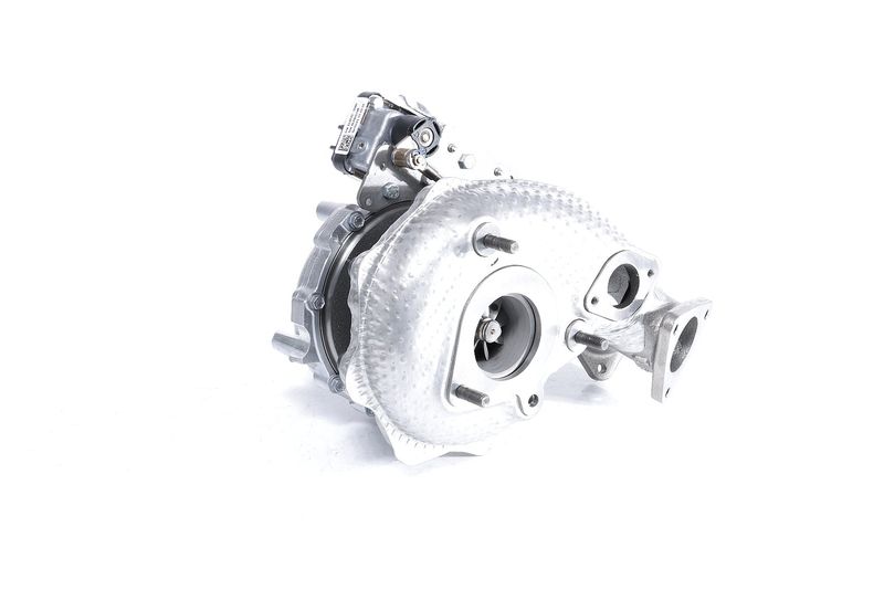 LADER AUFLADUNG BTS Turbo T912937 15