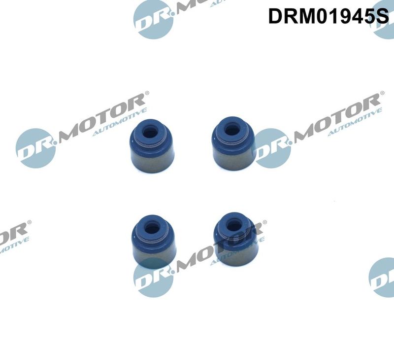 Dr.Motor Automotive tömítőgyűrű, szelepszár DRM01945S