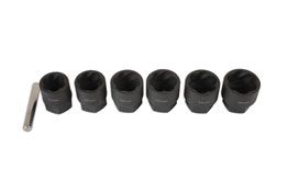 Laser Tools Nut, bolt extractor 6337