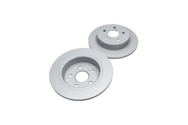 Kavo Parts BR-10070-C Brake Disc