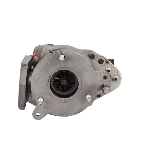 OE-TurboPower IT-54399700062 Charger, charging (supercharged/turbocharged)