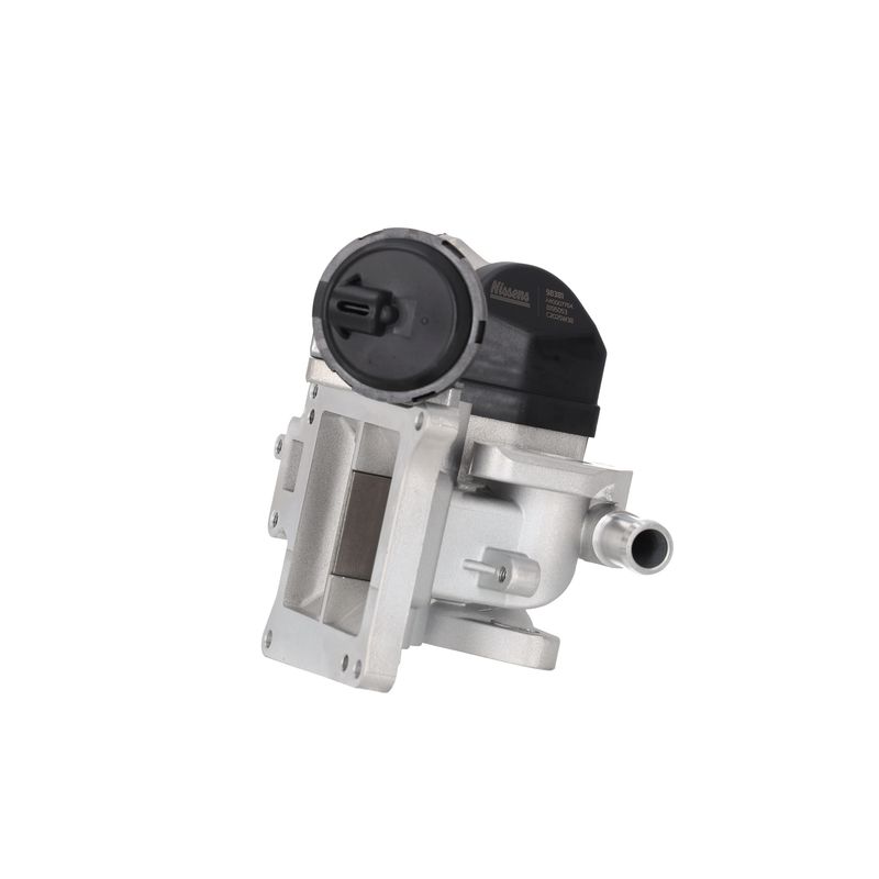 NISSENS 98381 EGR Valve