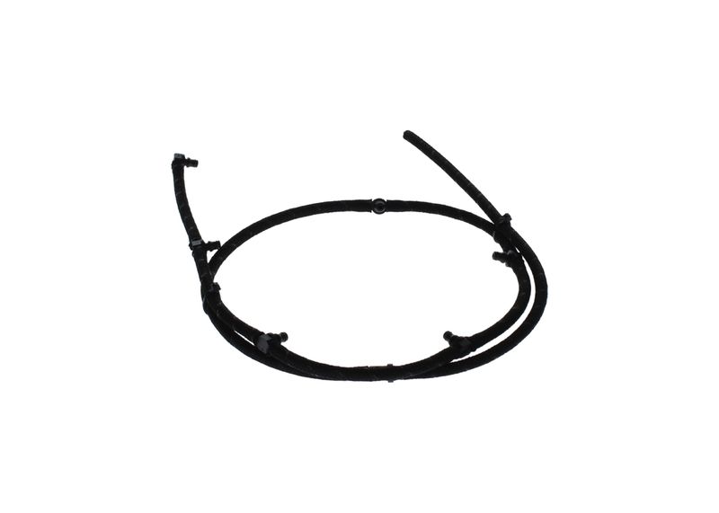 BOSCH 0928402209 Hose, fuel overflow