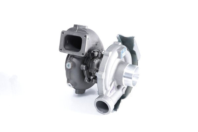 Compresor,sistem de supraalimentare T911424 BTS Turbo