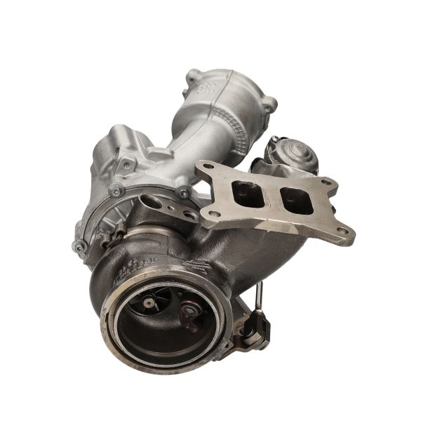 OE-TurboPower IT-06K145702N Charger, charging (supercharged/turbocharged)