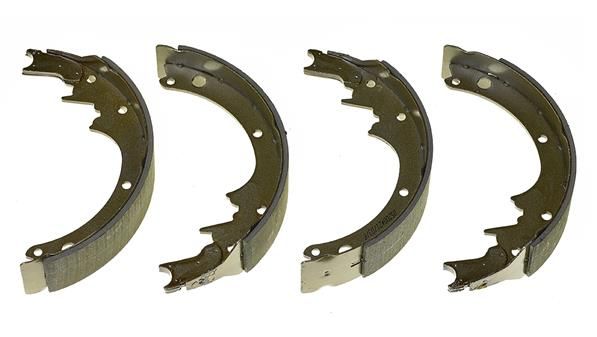 BREMBO S 56 511 Brake Shoe Set