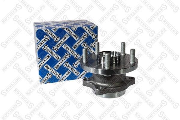 STELLOX 43-29304-SX Wheel Bearing Kit