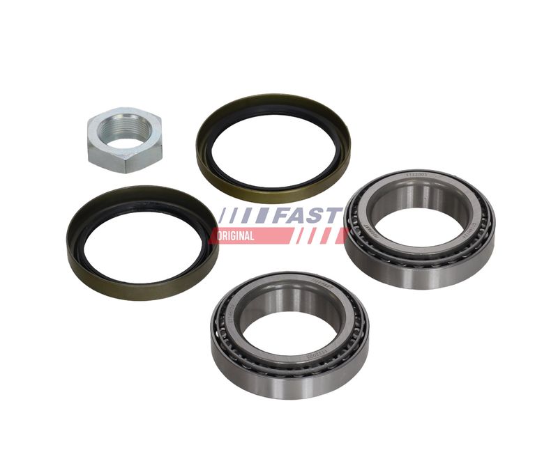 Rattalaagrikomplekt, FAST FT22005