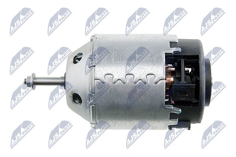 Salongipuhur, NTY ESD-NS-000