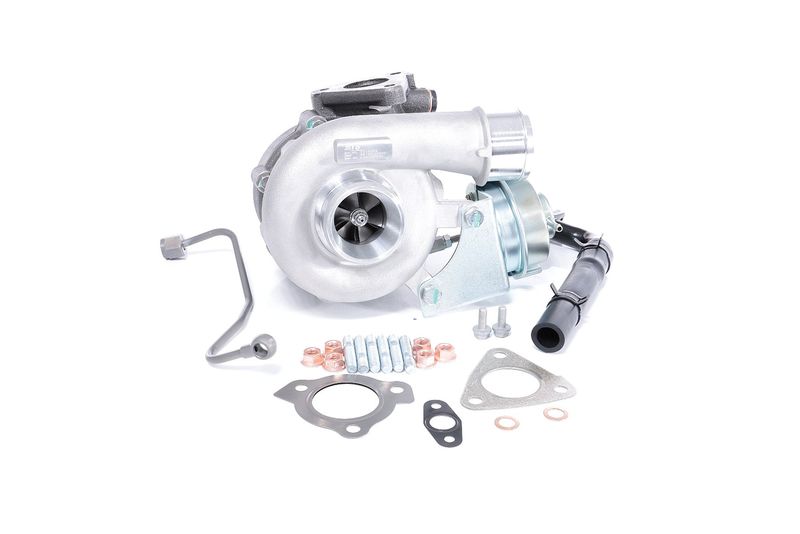 Compresor,sistem de supraalimentare T981434BT BTS Turbo